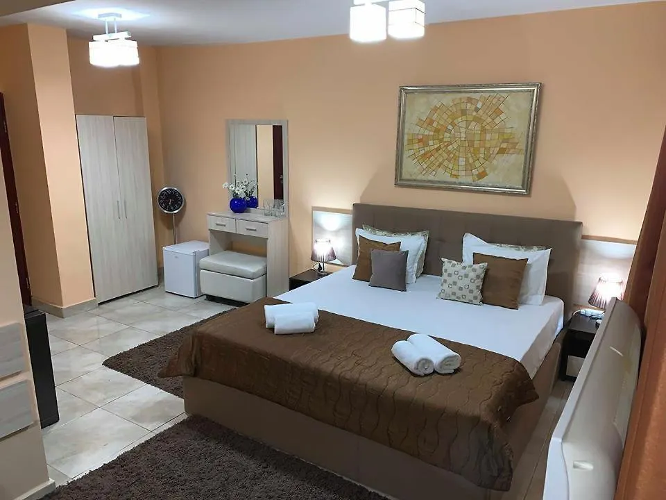 Maison d'hôtes Hotel Venis House à Plovdiv
