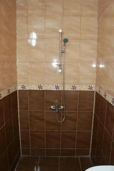 Hotel Venis House à Plovdiv Maison d'hôtes