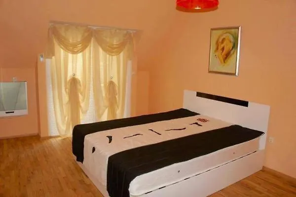 Guest house Venis House Hotel Plovdiv