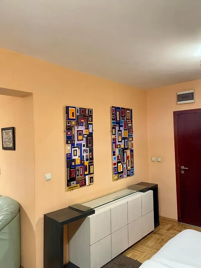 Pensión Hotel Venis House Plovdiv