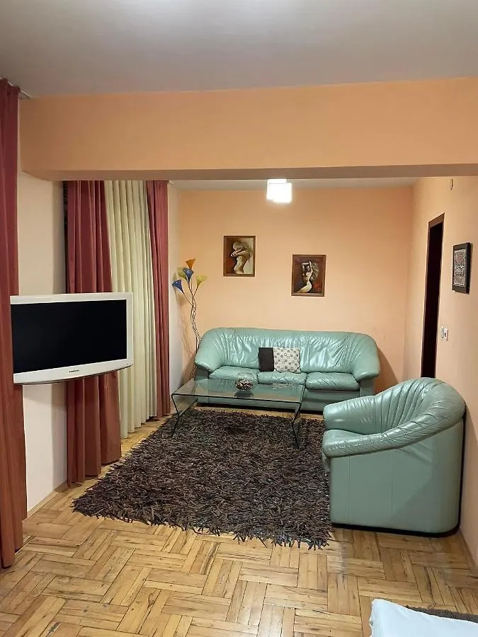 Hotel Venis House à Plovdiv