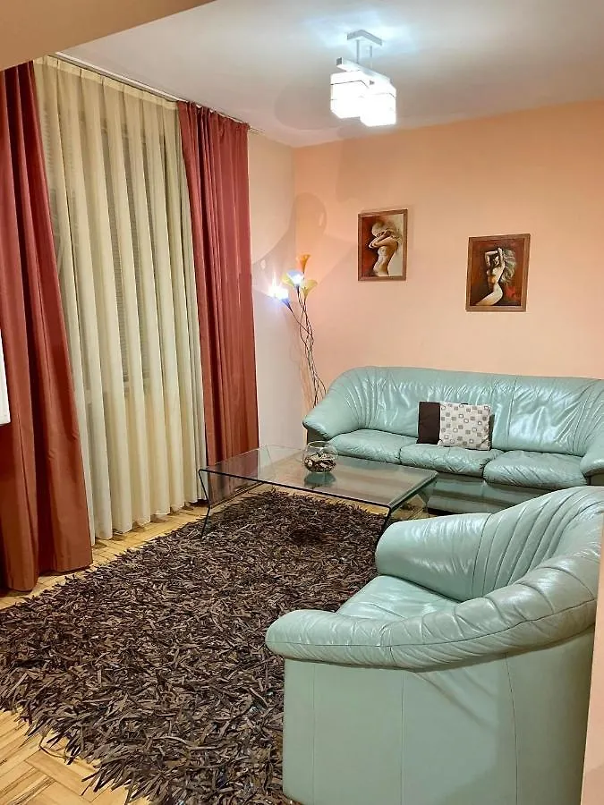 Maison d'hôtes Hotel Venis House à Plovdiv