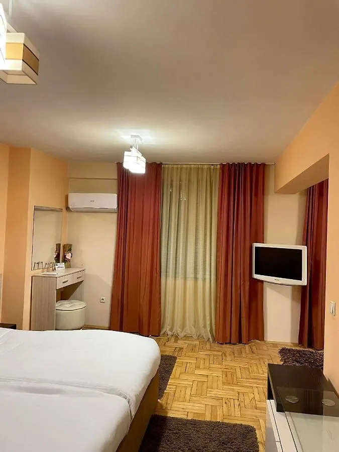 Hotel Venis House à Plovdiv