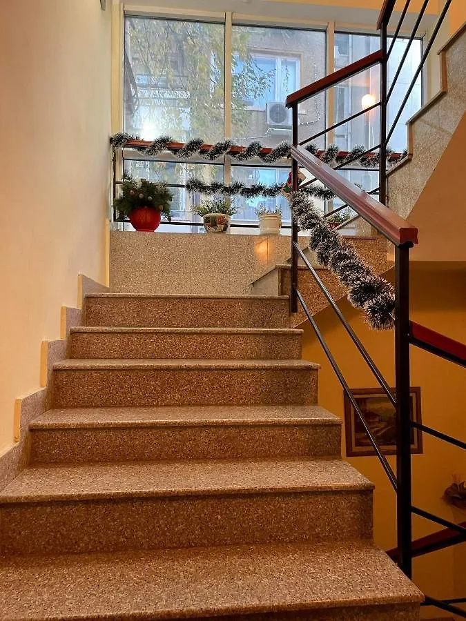 Hotel Venis House à Plovdiv 0*,