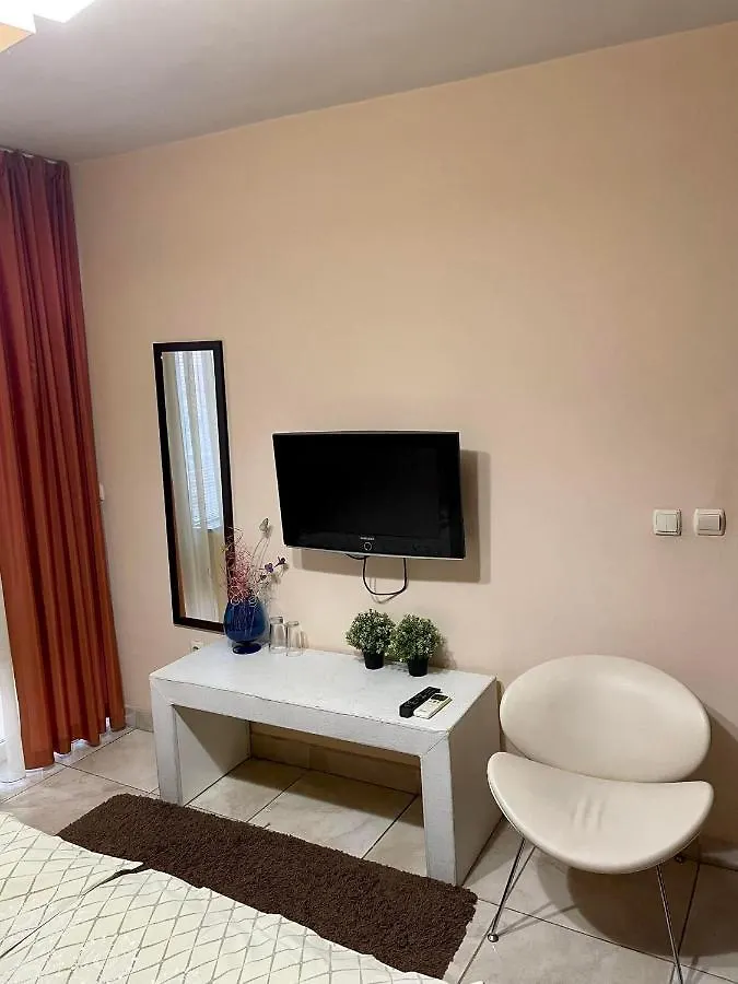 Guest house Venis House Hotel Plovdiv Bulgaria