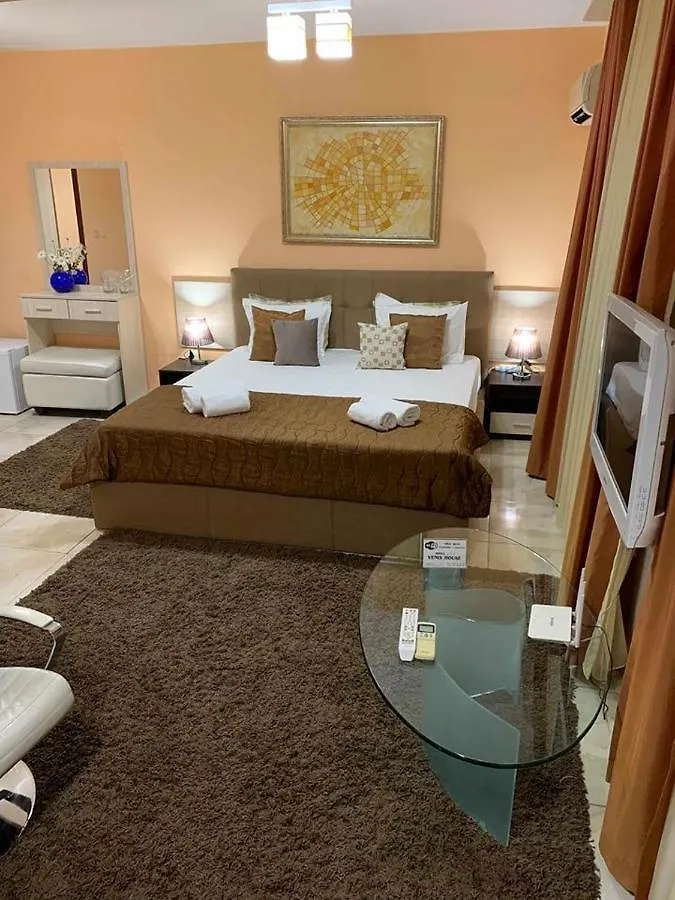 Venis House Hotel Plovdiv Guest house