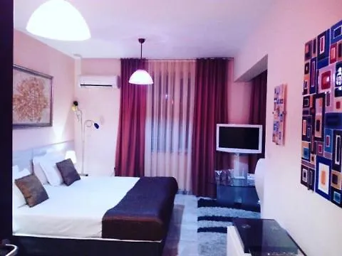 Venis House Hotel Plovdiv