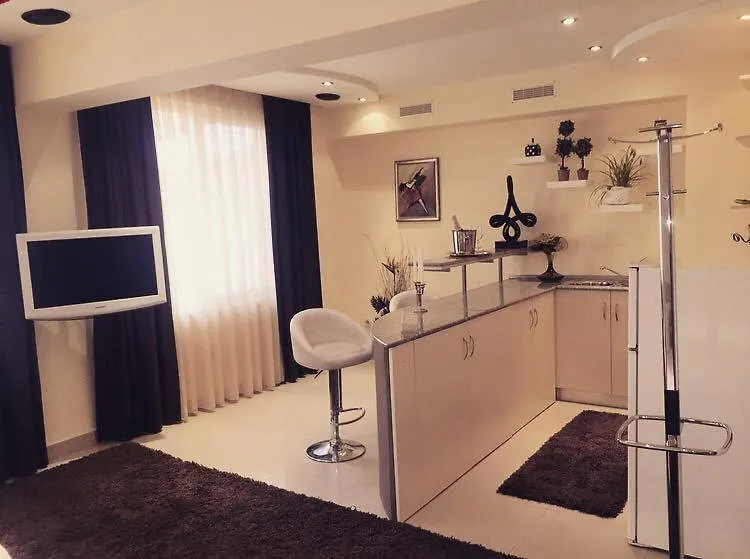 Hotel Venis House à Plovdiv 0*,  Bulgarie