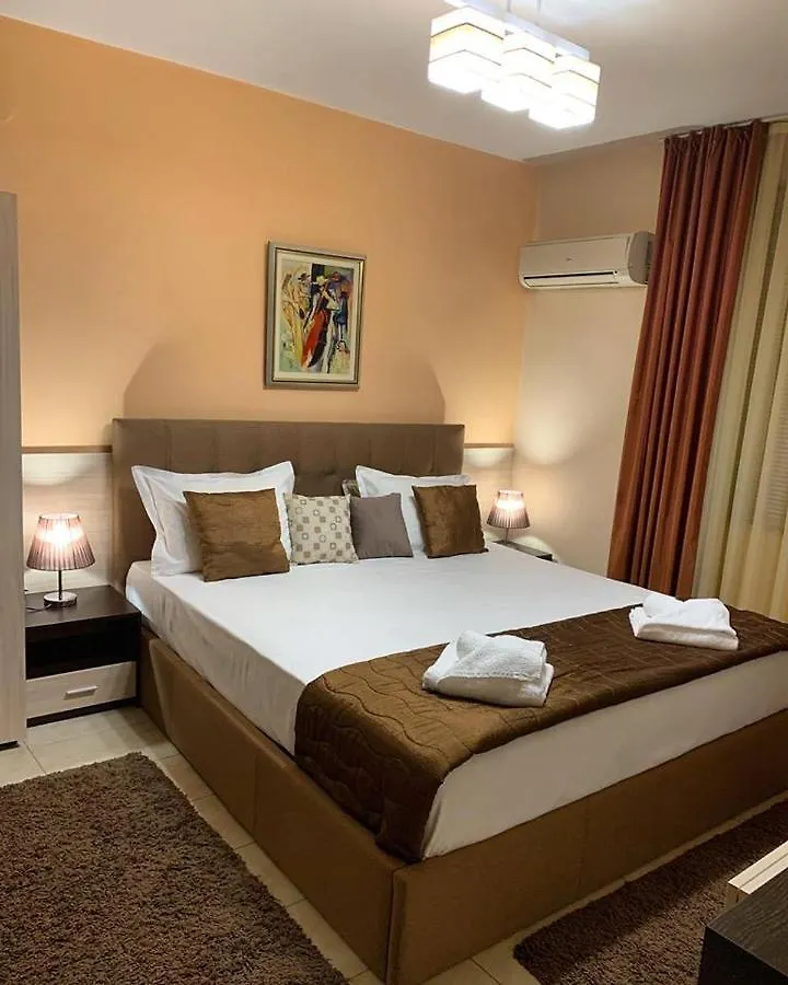 Venis House Hotel Plovdiv 0*,  Bulgaria