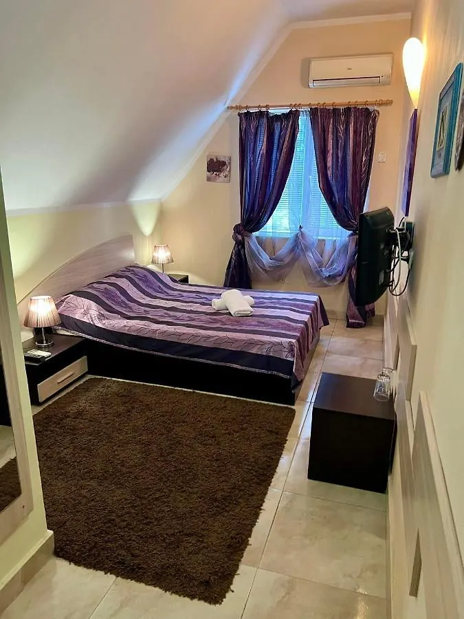Guest house Venis House Hotel Plovdiv