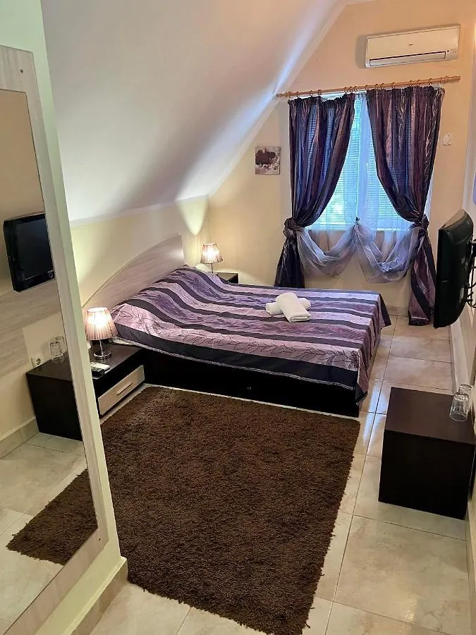 Hotel Venis House Plovdiv Pensión