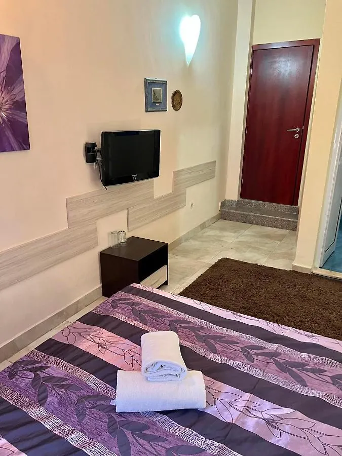 Venis House Hotel Plovdiv 0*,  Bulgaria