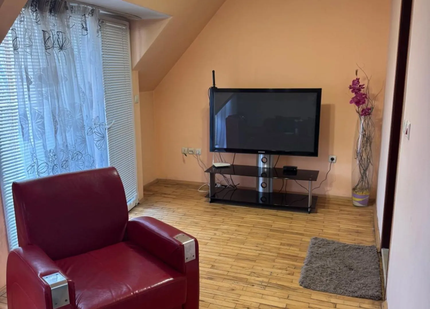 Venis House Hotel Plovdiv