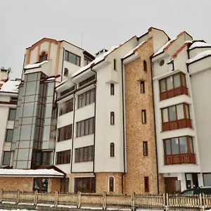 Pirin Place 3*, Bansko Bulgaria