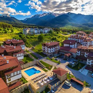 Life 4*, Bansko Bulgaria