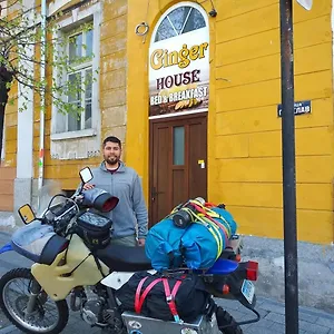 Ginger House Hostel