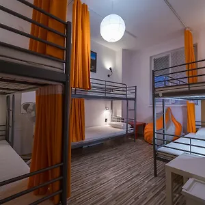 Pijama Hostel