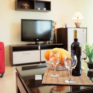 شقة فندقية Bright House, بلوفديف