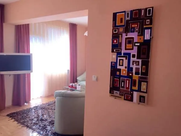 Venis House Hotel Plovdiv
