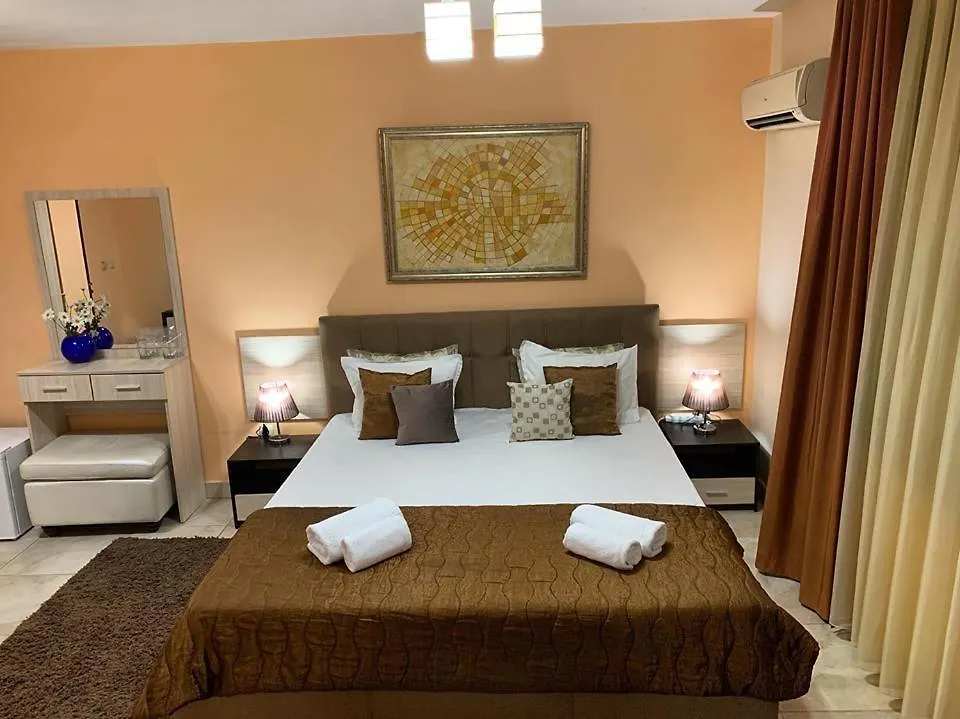 Venis House Hotel Plovdiv