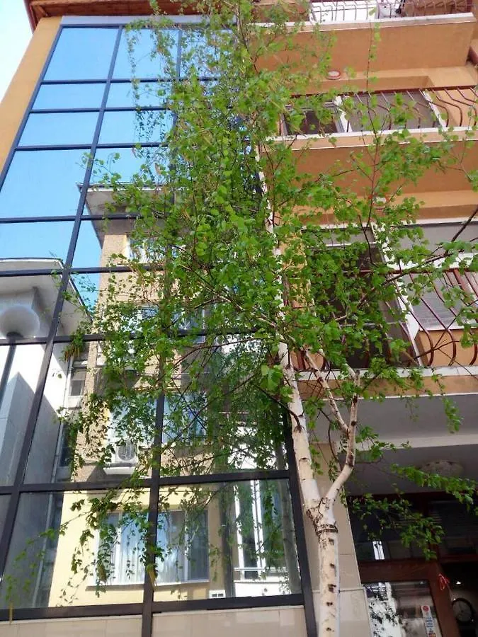 Venis House Hotel Plovdiv Guest house