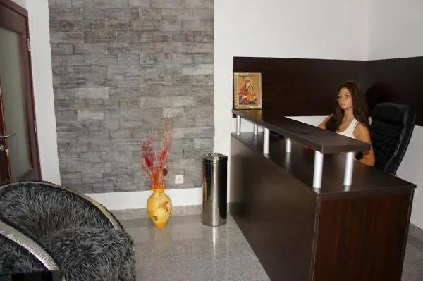 Venis House Hotel Plovdiv Guest house