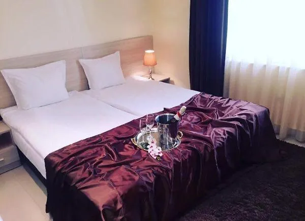 Venis House Hotel Plovdiv Guest house