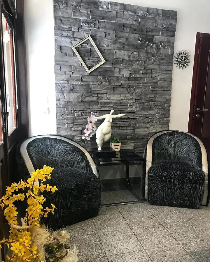 Venis House Hotel Plovdiv Guest house