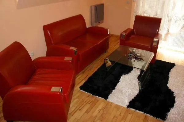 Venis House Hotel Plovdiv