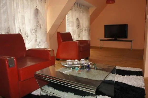 Venis House Hotel Plovdiv Bulgaria