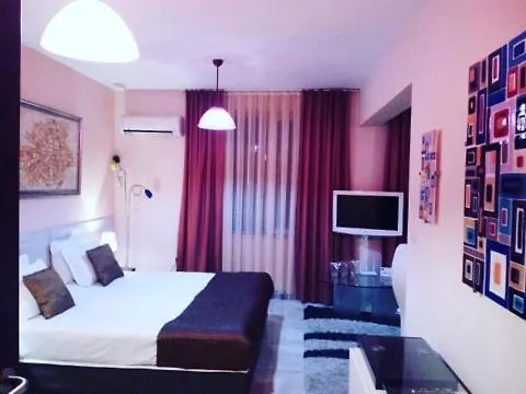 Venis House Hotel Plovdiv Guest house