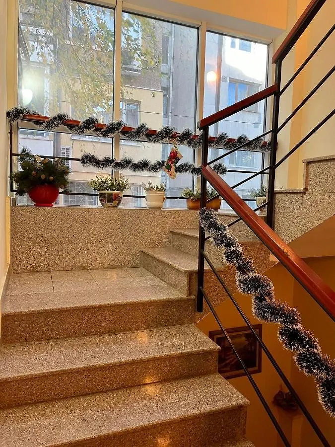 Guest house Venis House Hotel Plovdiv Bulgaria