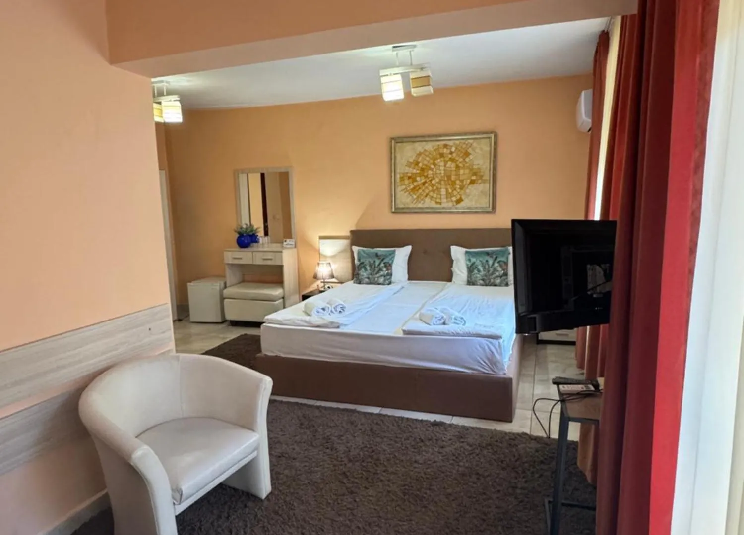 Venis House Hotel Plovdiv Guest house